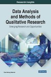 Data Analysis and Methods of Qualitative Research