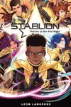 StarLion