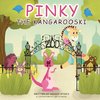 Pinky the Kangarooski