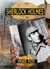 The Curious Book  of Sherlock Holmes Characters