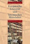 Europäische Literatur und lateinisches Mittelalter