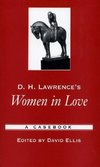 D.H. Lawrence's Women in Love