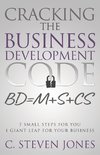 Cracking the Business Development Code