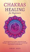 Chakras Healing for Beginners