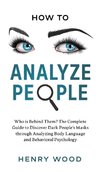 How to Analyze People