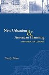 Talen, E: New Urbanism and American Planning