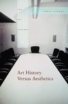 Elkins, J: Art History Versus Aesthetics