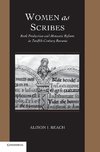 Women as Scribes