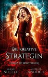 Die kreative Strategin