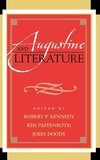 Augustine and Literature