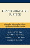 Transformative Justice