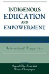 Indigenous Education and Empowerment