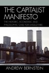 Capitalist Manifesto