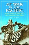 Petty, B:  At War in the Pacific