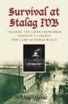 Vercoe, T:  Survival at Stalag IVB