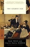 Twain, M: Gilded Age