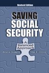 Saving Social Security