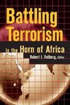 Battling Terrorism in the Horn of Africa