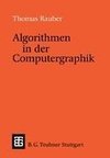 Algorithmen in der Computergraphik