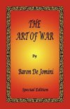 The Art of War by Baron de Jomini - Special Edition