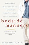 Bedside Manners