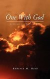 One With God