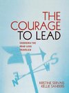 Courage to Lead