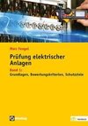 Prüfung elektrischer Anlagen