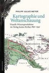 Karthographie und Weltanschauung