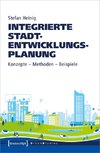 Integrierte Stadtentwicklungsplanung