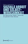 Soziale Arbeit und Selbstwirksamkeit