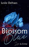 Blossom Blue