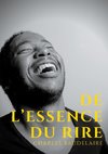 De l'essence du rire