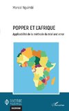 Popper et l'Afrique