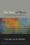 Voice of Misery, The