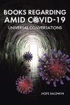 Books Regarding Amid Covid-19