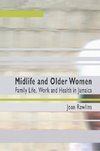 MIDLIFE & OLDER WOMEN