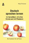 Deutsch sprechen lernen