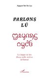 Parlons lü