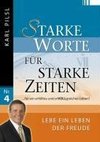 Starke Worte für starke Zeiten 4