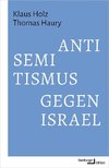 Antisemitismus gegen Israel