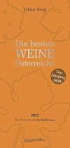 Die besten Weine Österreichs 2022