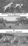 Shooting & Sport in England