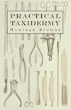 Practical Taxidermy - A Manual of Instruction to the Amateur in Collecting, Preserving, and Setting up Natural History Specimens of All Kinds. To Which is Added a Chapter Upon the Pictorial Arrangement of Museums