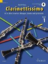 Clarinettissimo