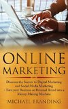 Online Marketing