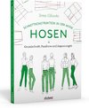 Schnittkonstruktion in der Mode: Hosen