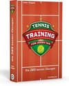 Tennistraining für jeden Tag