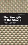 Strength of the Strong