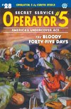 Operator 5 #28